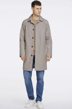 Lindbergh Mac coat