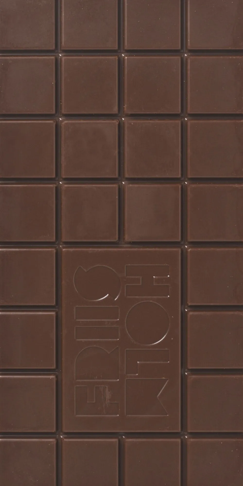 Friis-Holm Madagascar Fast Dried 64 %, økologisk