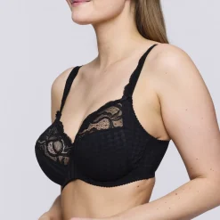 PrimaDonna Madison full cup bh Sort Outlet