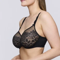 Madison uvatteret bh uden syninger>PrimaDonna Sale