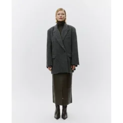 Dame DAY Birger et Mikkelsen Madrid - Hairy Wool
