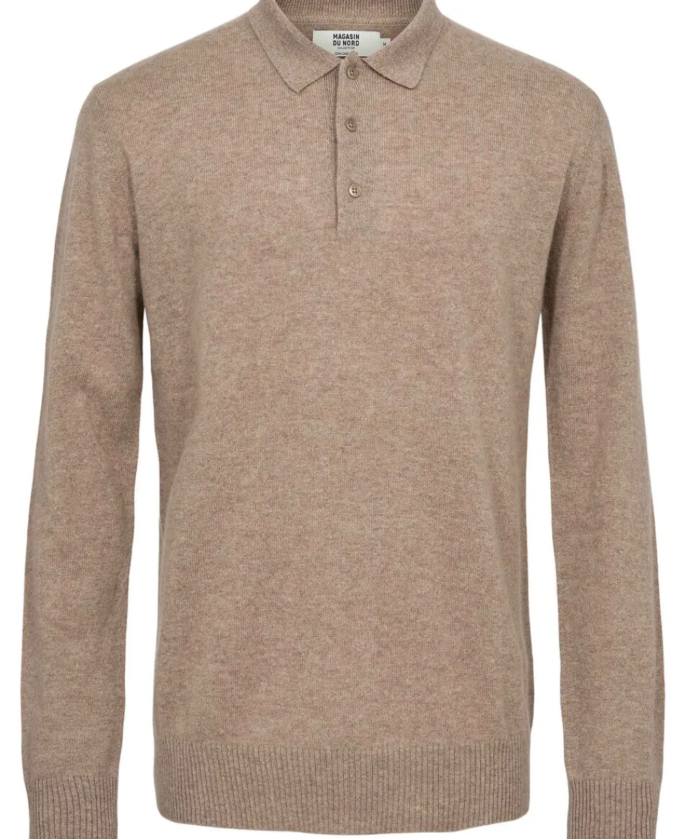 Magasin du Nord Collection Mads 4 - 100% Cashmere