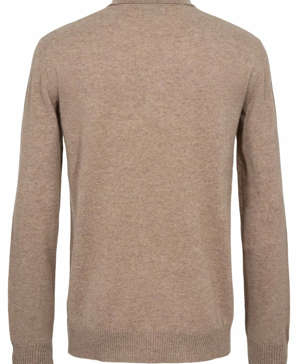 Magasin du Nord Collection Mads 4 - 100% Cashmere
