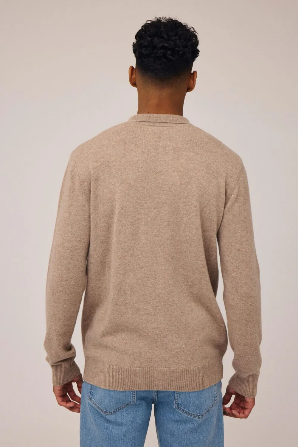 Magasin du Nord Collection Mads 4 - 100% Cashmere