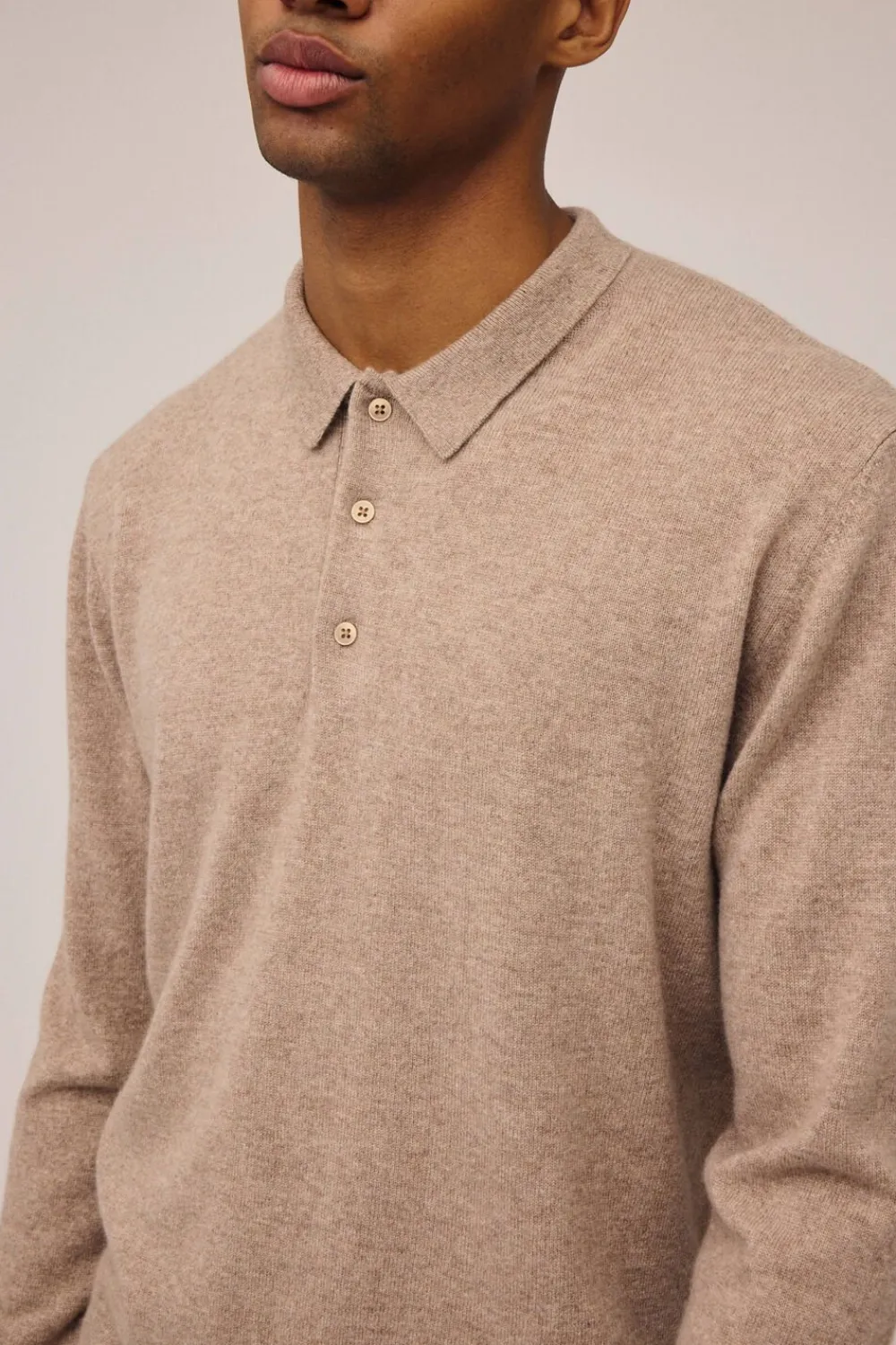 Magasin du Nord Collection Mads 4 - 100% Cashmere