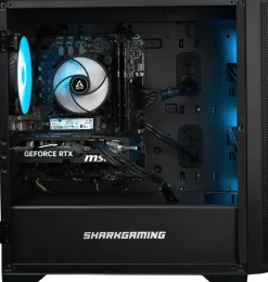 Maelstrom I512 - 5060 Gaming PC>Shark Gaming Sale