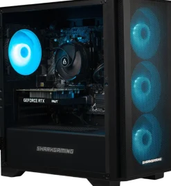Maelstrom R501 - 3050 Gaming PC>Shark Gaming Online