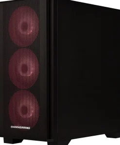 Shark Gaming Maelstrom R521 Gaming PC Discount