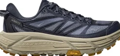 HOKA Mafate Speed 2 Varsity navy / farro Best