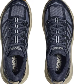 HOKA Mafate Speed 2 Varsity navy / farro Best