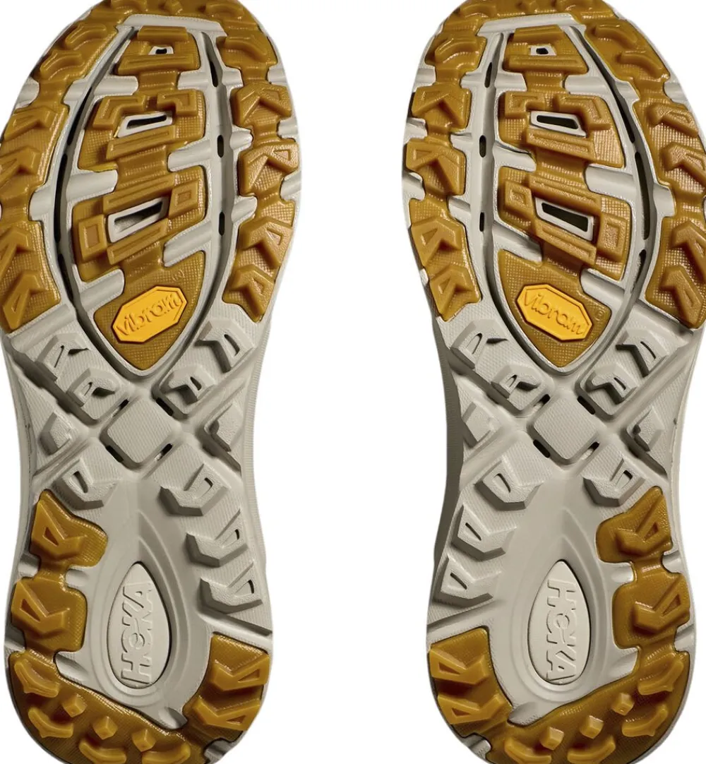 HOKA Mafate Speed 2 Varsity navy / farro Best