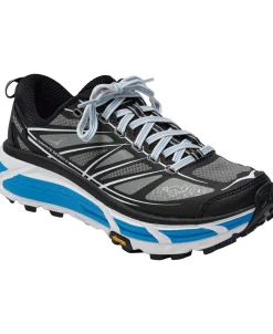 Mafate Speed 2>HOKA New