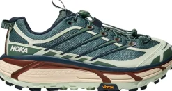 Mafate Three2 Wordmark>HOKA New