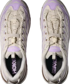 HOKA Mafate Three2 Wordmark