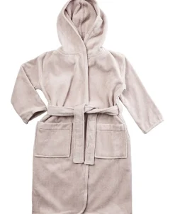 Børn Magasin du Nord Collection Maga robe – 100% Organic Cotton Velour GOTS