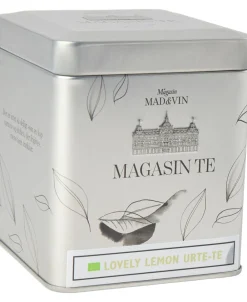 Magasin Mad&Vin Magasin Lovely Lemon Urte-te ØKO 70g Sale