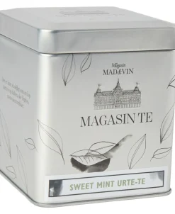 Magasin Mad&Vin Magasin Sweet Mint urte-te 70g Sale