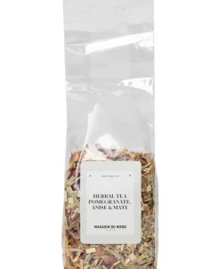 Magasin Mad&Vin MAGASIN Urtete granatæble,anis,maté 80g Outlet