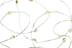 Maggie, 20L, Klar/Sølv>Sirius Best