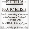 Kiehl's Magic Elixir Best