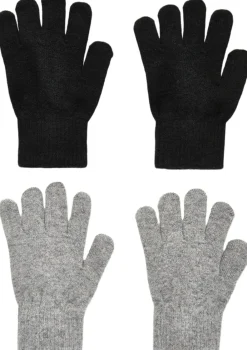 CeLaVi Magic Gloves 2-pack Grey Discount