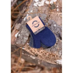 Mikk-Line Magic Mittens 3 Pack Bluenights/antraz Best