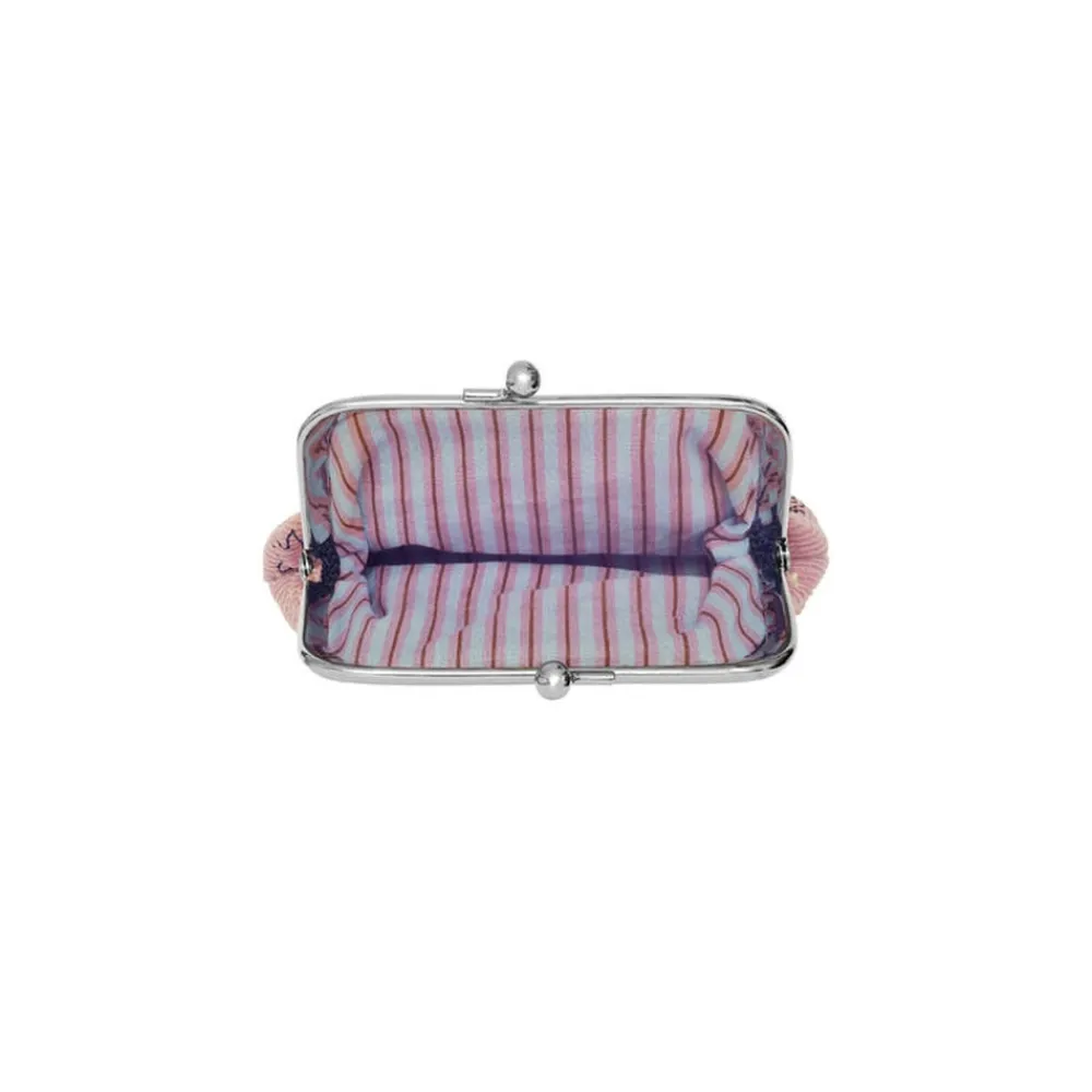 Magic Small Pouch Purple Theatre Magic>Maanesten Discount