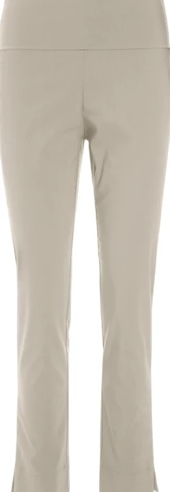 Magic stretch bukser m. slids>Bitte Kai Rand Sale