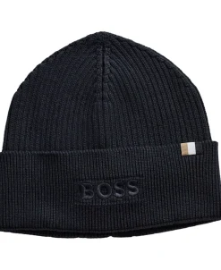 BOSS Magico_R_Hat Dark blue Sale