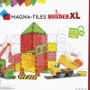 Børn Magna-Tiles Builder XL 50