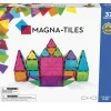 clear colours 32stk>Magna-Tiles New