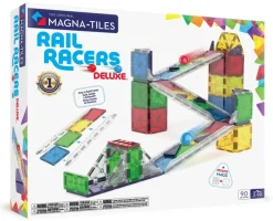 MAGNA-TILES Deluxe Kugleb>Legetøj Clearance
