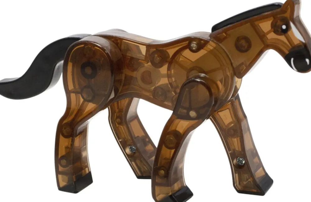 Magna-Tiles farm Animals, 25 pcs New