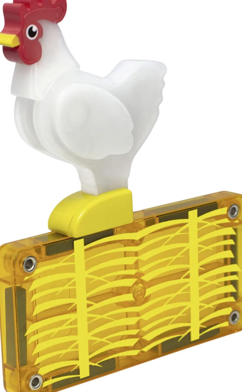 Magna-Tiles farm Animals, 25 pcs New