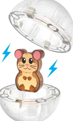 MAGNA-TILES Hamsterlegepl>Legetøj Discount