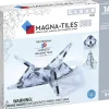 Børn Magna-Tiles Magnatiles ice, 16 pcs