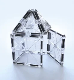 Børn Magna-Tiles Magnatiles ice, 16 pcs