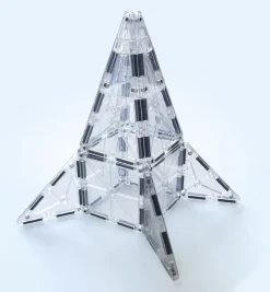 Børn Magna-Tiles Magnatiles ice, 16 pcs