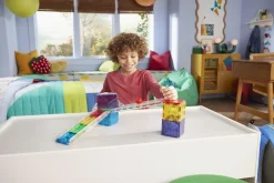 Legetøj MAGNA-TILES Kuglebane 33 Clearance