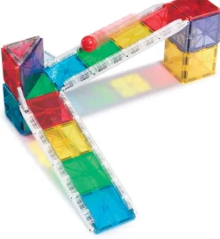 Legetøj MAGNA-TILES Kuglebane 33 Clearance