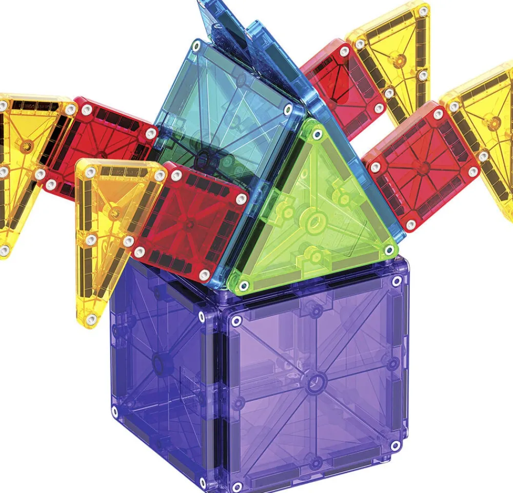 microMAGS Com>Magna-Tiles Clearance