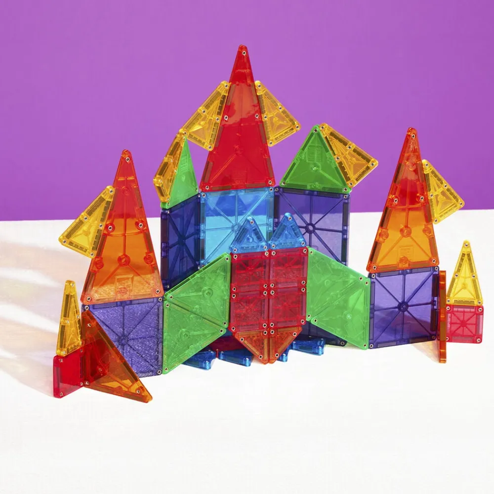 microMAGS Com>Magna-Tiles Clearance