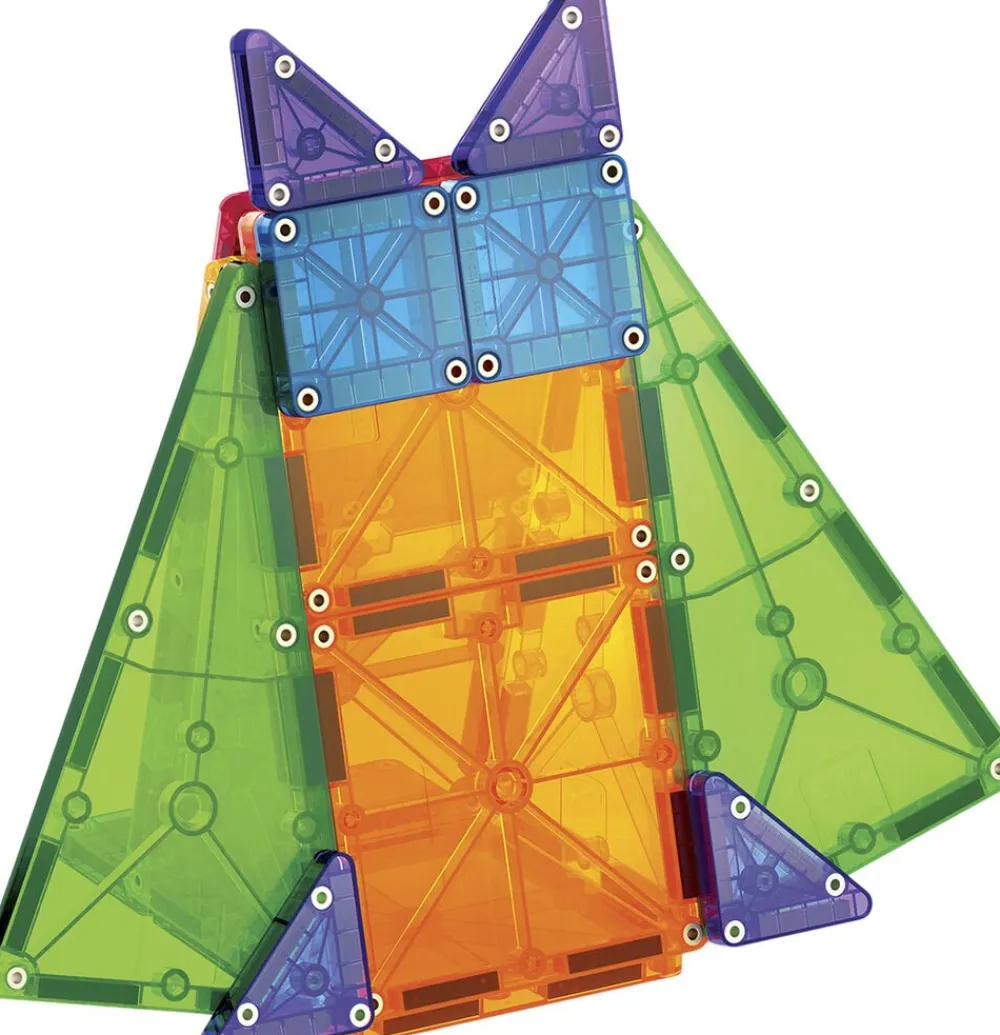 Magna-Tiles microMAGS Com Clearance