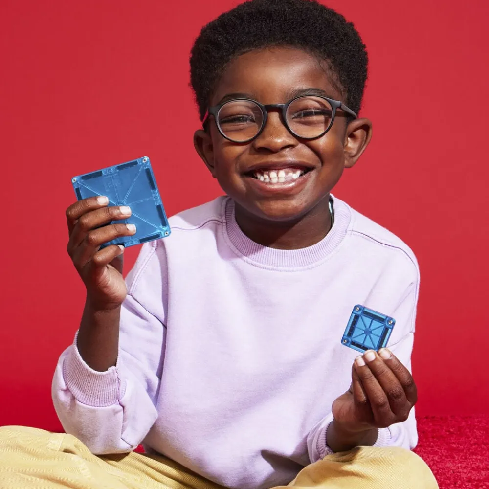 Magna-Tiles microMAGS Com Clearance