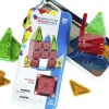 Børn Magna-Tiles microMAGS Tra