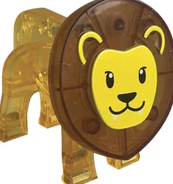 Børn Magna-Tiles Safari. , 25 pcs