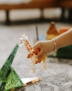 Børn Magna-Tiles Safari. , 25 pcs