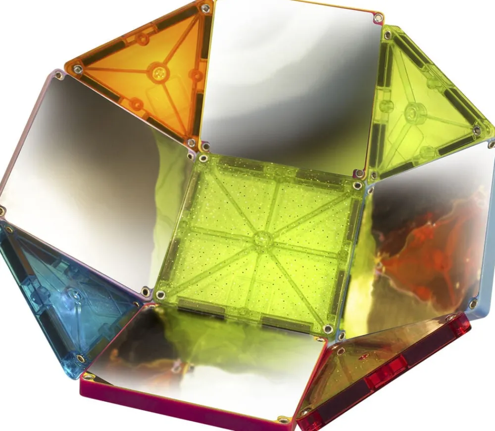 Magna-Tiles stardust 15dele