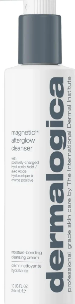Magnetic Afterglow Cleanser>Dermalogica