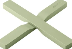 Eva Trio Magnetisk bordskåner Pistachio New